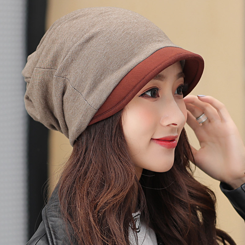 Chapeau pour femme en Coton polyester - Ref 3234140 Image 3