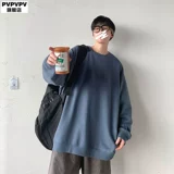 Tide, свитшот, осенняя демисезонная трендовая сексуальная японская толстовка с капюшоном, оверсайз