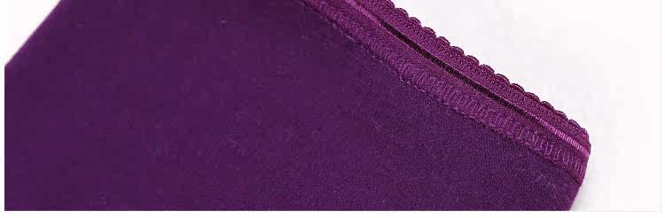 Pantalon collant jeunesse mouvement en coton - Ref 753869 Image 32