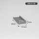 Advanced Grey 30*15