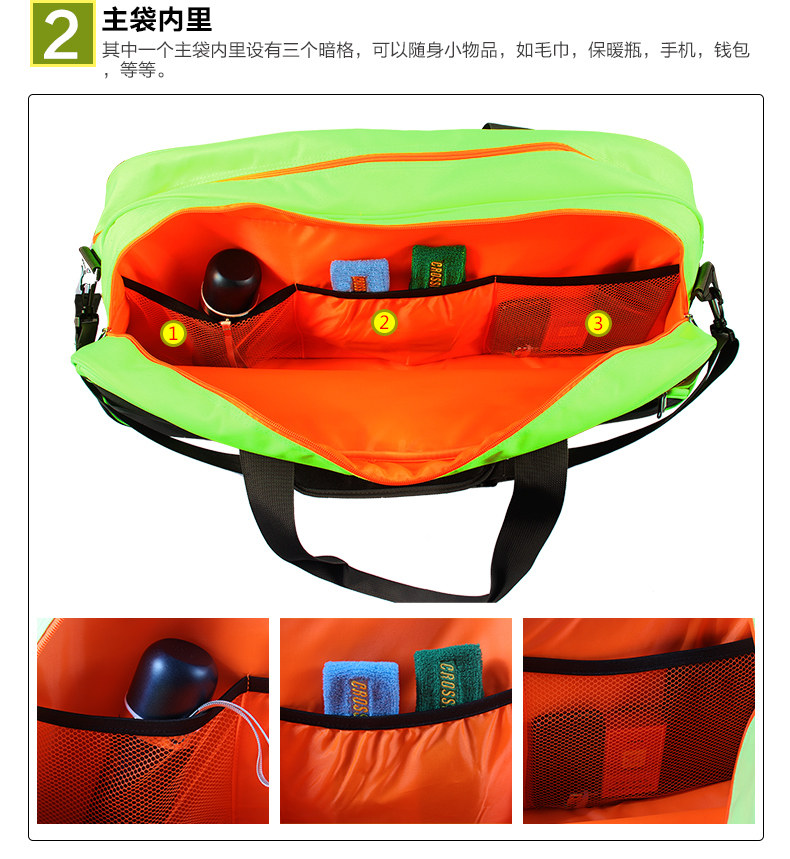 Sac de tennis - Ref 27541 Image 9