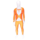 ngoại thương bao gồm tất cả cosplay chương trình đạo cụ trang phục jumpsuit mens cỡ lớn phim hoạt hình mỏng hình dạng jumpsuit.