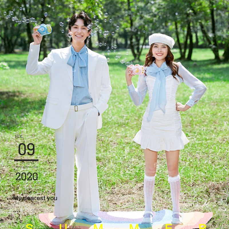 Photo studio theme wedding photography clothing couple photo location travel photography street photography literary photography dress 2021 new