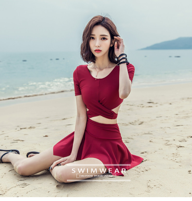 Maillot de bain pour femme - Ref 3029228 Image 7