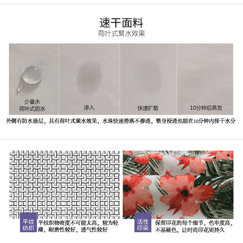 Maillot de bain homme - Ref 2510162 Image 9