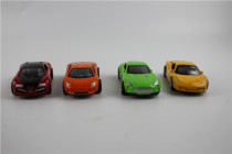 Simulation Advanced Alloy Car Mold Alloy Toy Alloy toy alloy Lamborghini car Bentley little car limo