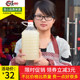 Xiaojuan rice wine low-alcohol glutinous rice wine mash water Jiangxi sweet confinement rice wine brewed Hakka confinement water wine postpartum 5 Jin [Jin is equal to 0.5 kg]