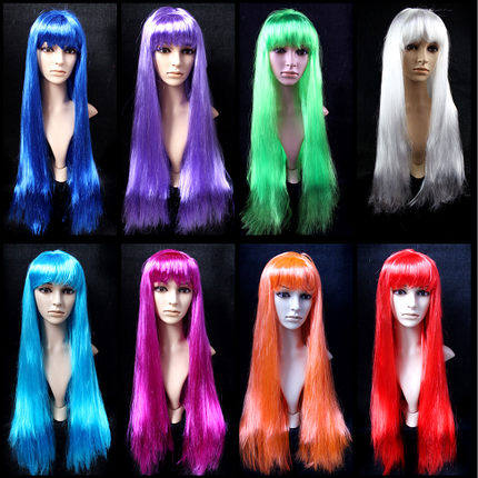 Perruque - Ref 2612061 Image 4