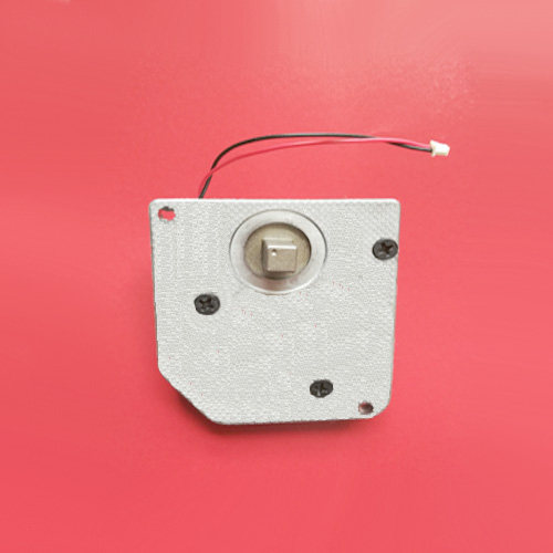 Juli intelligent original accessories Juli fingerprint lock special clutch motor assembly free parts lock accessories