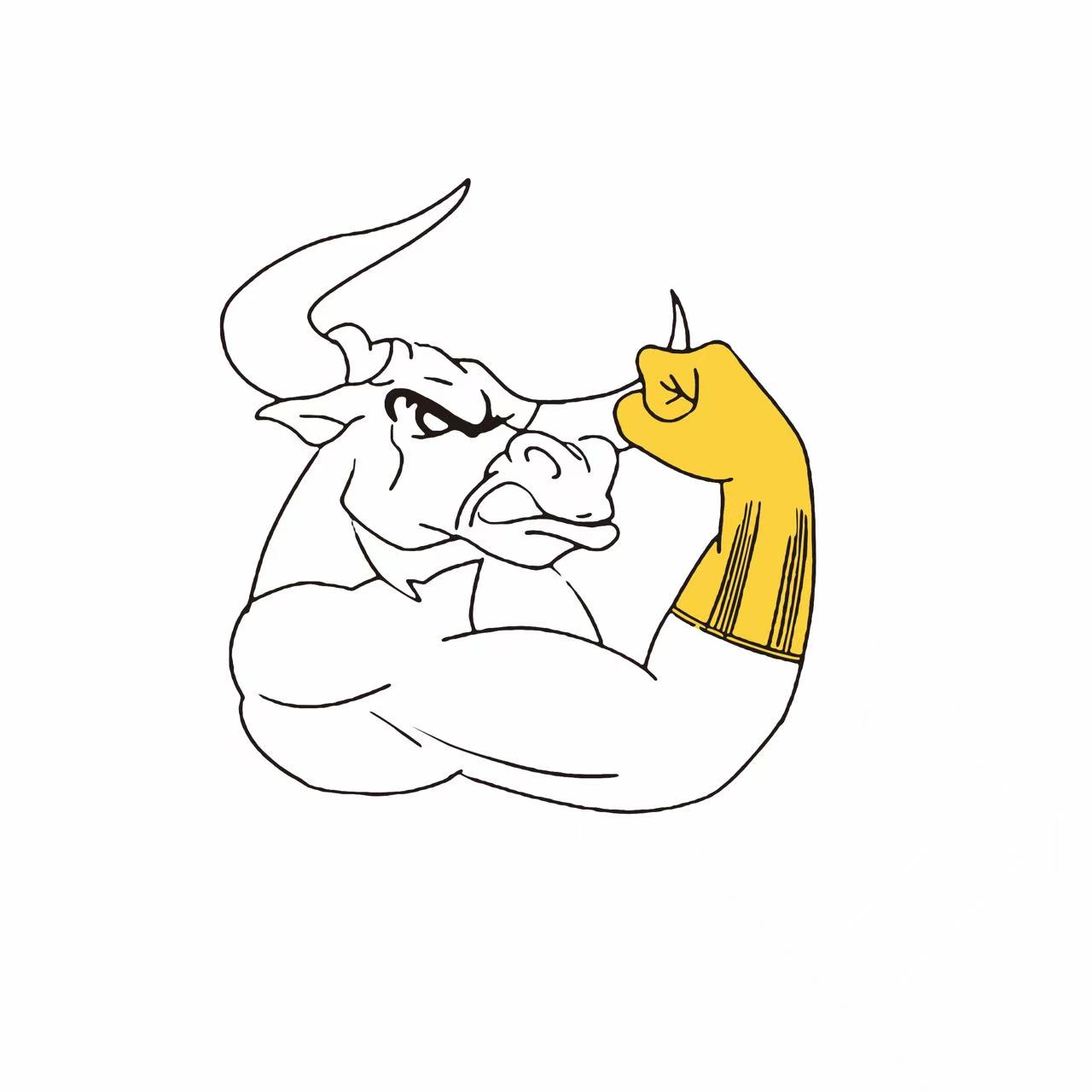牛煌帝乳胶手套