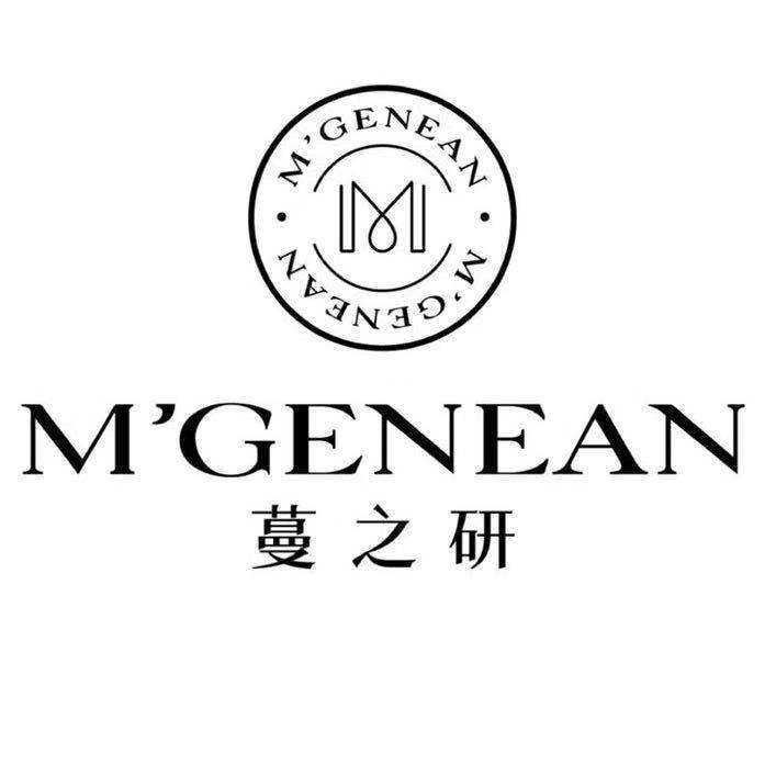 蔓之研郑州的LOGO