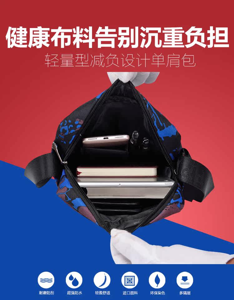 Sac pour homme - Ref 53188 Image 7