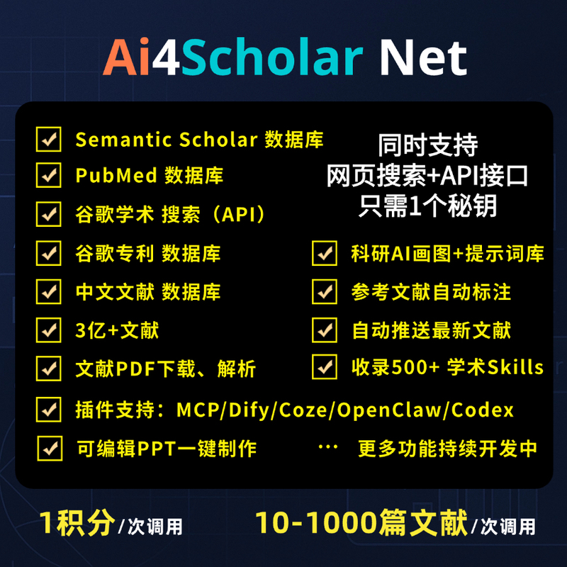 Literature Download Semantic Scholar Api