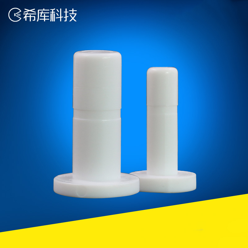 Water Purifier Filtration machine RO Machine Joint 2 Choke Flow Plug 3 Choke Flow Plug PE Pipe Choke Plug Connector Accessories Accessories