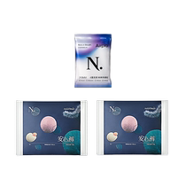 (sky cat U first) Airpro sanitary napkins 290mm * 2 pieces of reassurance pants M L code * 2 pieces