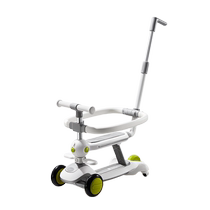 babycare stroller with bucket