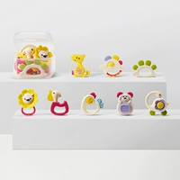 Коробка для хранения, погремушка, комплект, 8 шт