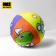Silent-Ball-Velvet Fold |