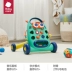 babycare xe đẩy tập đi đa năng chống o chân cho bé tập đi đồ chơi hỗ trợ tập đi cho trẻ em 