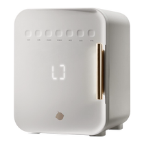 babycare bottle sterilizer cabinet baby special ultraviolet tableware sterilizer with drying two-in-one