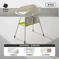 【Специализированные сходные столы рвоты】 Оригинальная бело-водонепроницаемая накладка + сумка для хранения