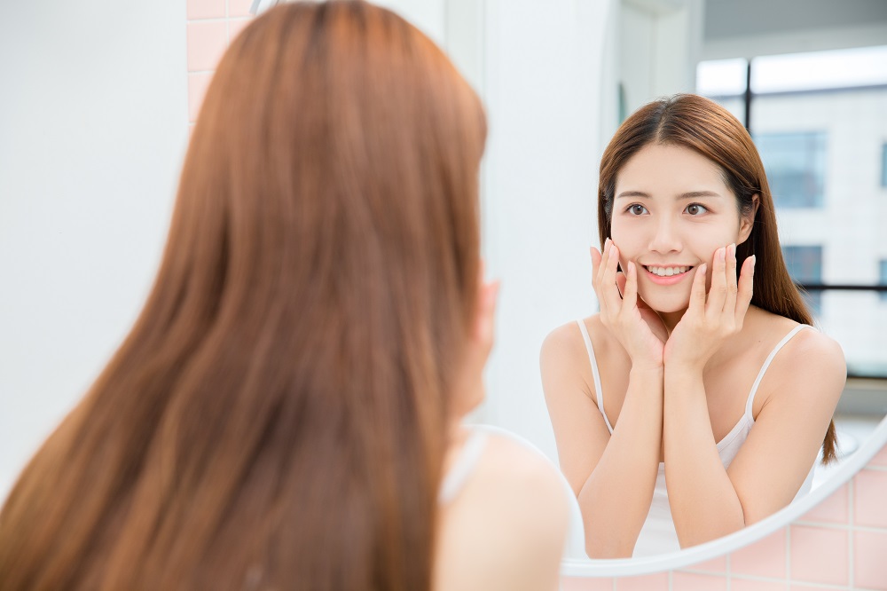 “口罩脸“太难看,用对面膜助你重回美颜