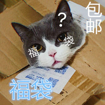 This is a ceramic lucky bag ceramic bowl plate cup spoon jewelry all kinds of small items