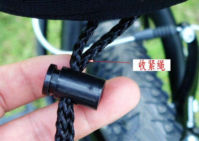 Selle de vélo Mountain Bike - Ref 2352714 Image 3