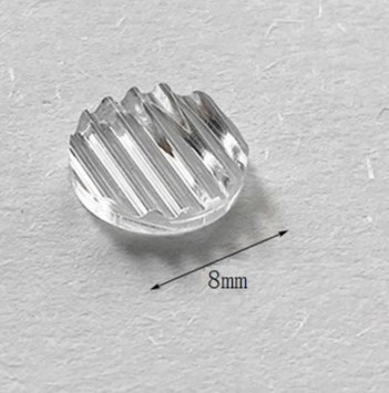 120° 90° 60° 45° 30° 15° 5° Laser Line Marking Positioning Lens 130° 170°