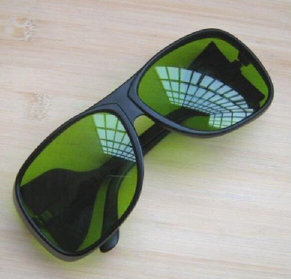 1064nm laser goggles laser engraving machine cutting machine goggles goggles protective cover