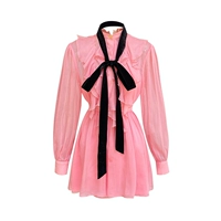 Руж Порошок (Отправить галстук) Пятно