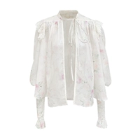 Розовое розовое солнцезащитное пятно