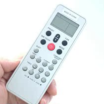 English version Toshiba Toshiba air conditioning remote control universal WC-L03SE WH-L03SE remote control single cooling