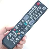 English original star LED LCD remote control AA59-00508A universal AA59-00507A English version