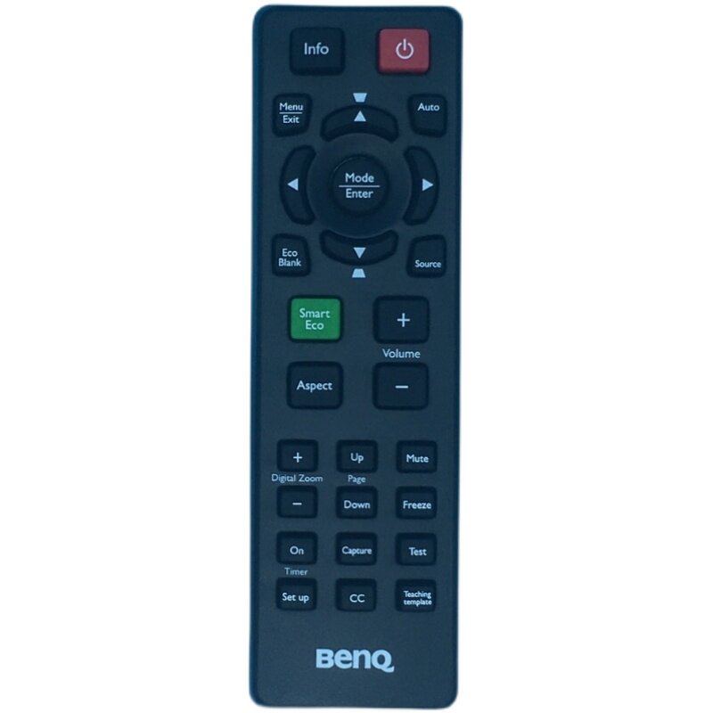 New original Mingke EP6730 EP6830 EX6359 MX662 MW663 projector instrument remote control