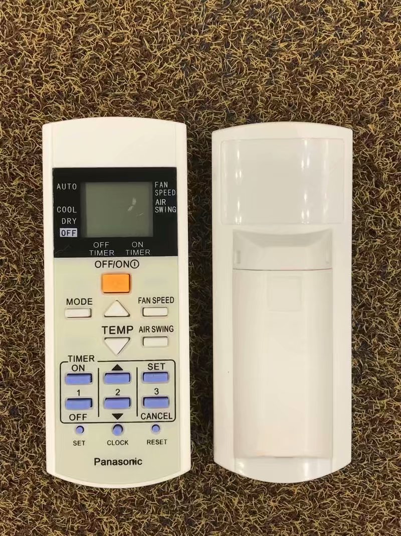 English Music Letter Air Conditioning A75C3297 2817 2825 2825 2841 2925 3623 3625 3625 Control