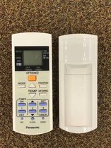 English Lexin Air Conditioner A75C3297 2817 2825 2841 2925 3623 3625 Remote control