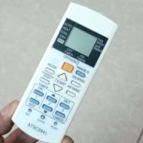 Suitable for Panasonic Lexin air conditioner remote control A75C3941 4448 4603 4611 4706