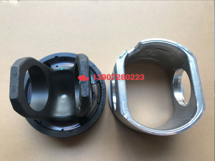 M11 Xi'an Cummins Engine Delong ISM420 Piston 4022533X 4022532X 4070653X