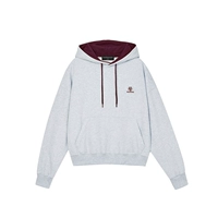 Флелекн серый