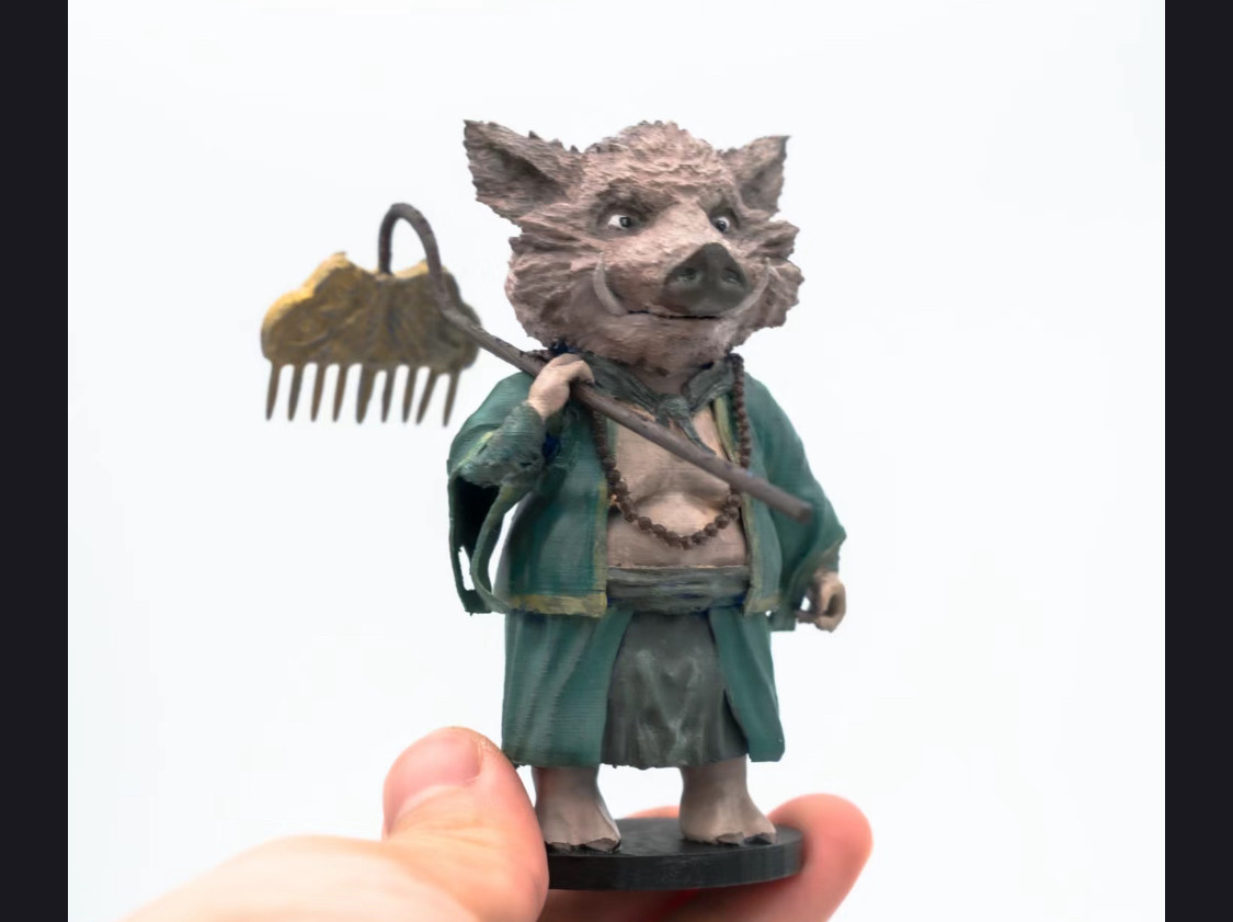 最遊記 30点 缶バッジRELOAD BLAST 猪八戒 孫悟空 峰倉かずや 描き