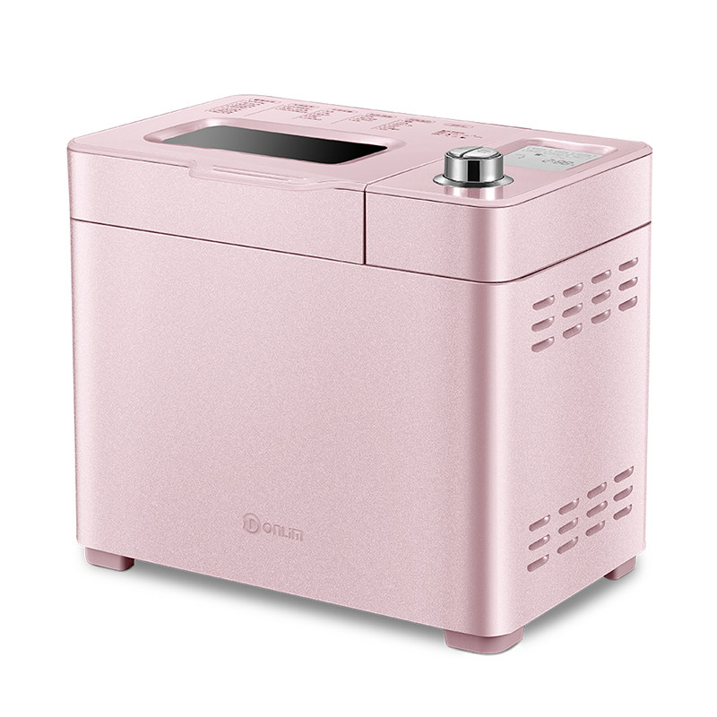 Donlim Dongling DL-JD08 Bread Machine Household Fully Automatic And Fermented Steamed Buns Meat 3 Meiji Machine