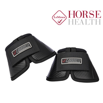 Yufeng Horse Villa British LeMieux horse hoof guard