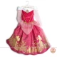 Spot Disney USA Disney Children Children Girls Girls Disney Christmas Christmas Dress Dress - Váy trẻ em