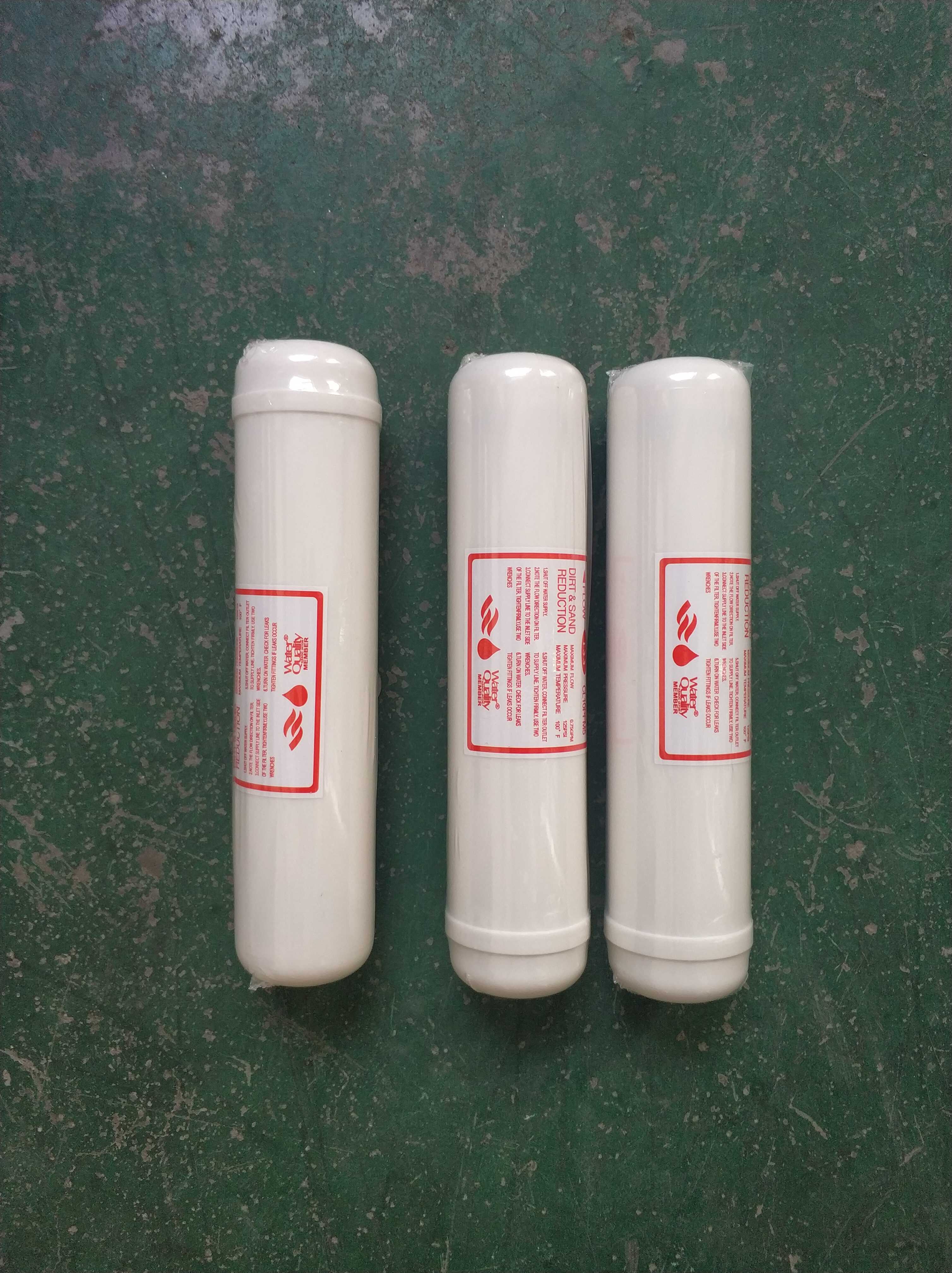 Biochemical Apparatus Front Purification Filter filter Water purifier Purifiers Water Purifier Accessories Filter Resin Impurities 1 Only