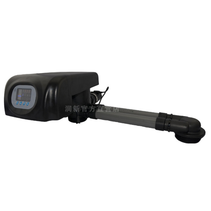 Moisturizing new valve Single-valve double-tank softener handpiece One preparation one with F73 soft water control valve 1-3 tons of soft water valve