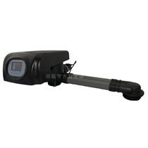 Runxin valve single valve double tank water softener head one prepared one with F73 soft water control valve 1-3 tons soft water valve