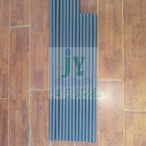 PVC water purifier water softener center pipe 6 points inch pipe Water treatment center pipe fittings Resin tank center pipe