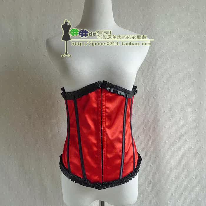 Corset en nylon - Ref 683699 Image 11