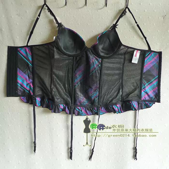 Corset amincissant en nylon - Ref 695294 Image 14